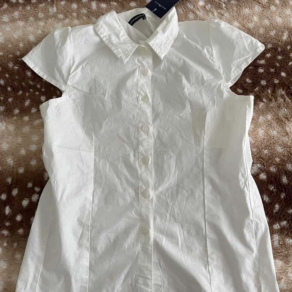 Brandy Melville Rue Top